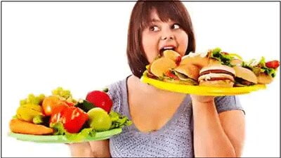 ماذا نأكل لتسريع عملية التمثيل الغذائي وحرق الدهون
