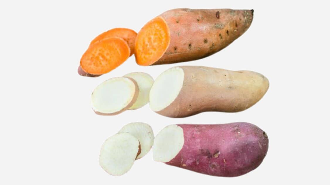 ما هي فوائد ومضار البطاطا الحلوة؟ وصفات بطاطا حلوة صحية